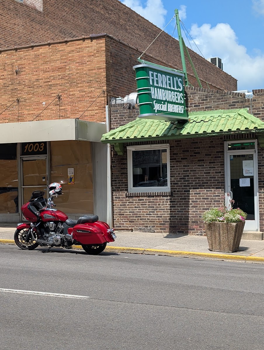 Ferrell's Snappy Services-4